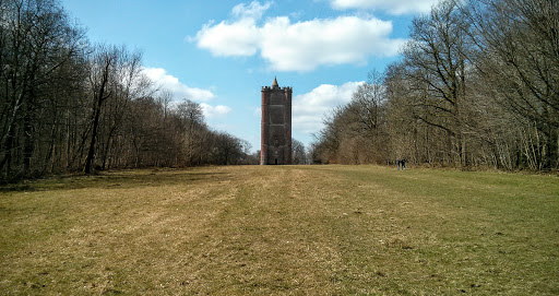 King Alfred's Tower