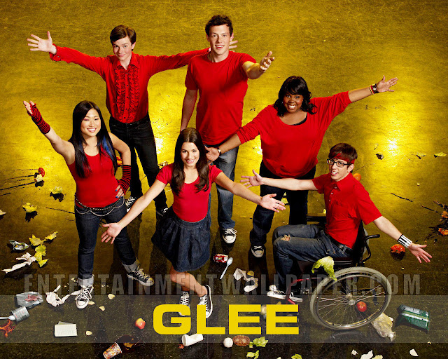 Glee01 Glee01