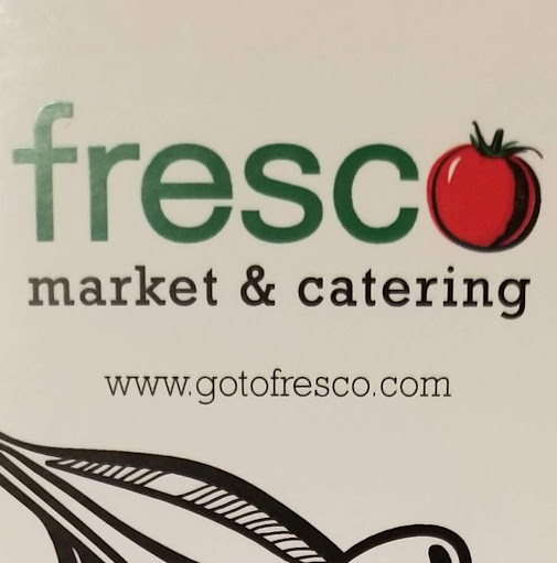 Fresco Market & Catering