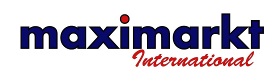 maximarkt international logo