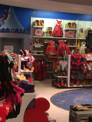 Toy Store «Disney Store», reviews and photos, 2655 Richmond Ave, Staten Island, NY 10314, USA
