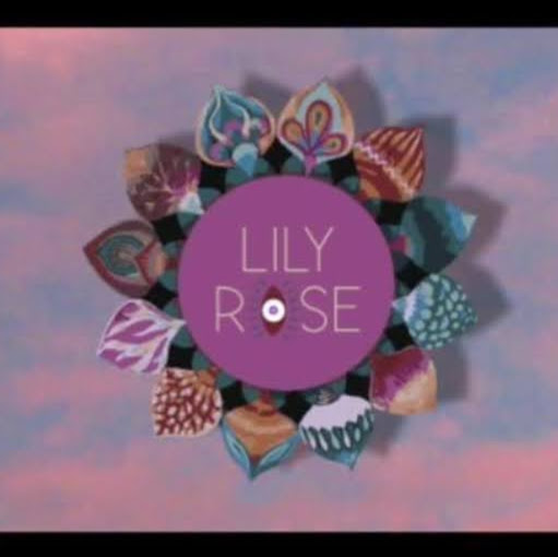 Bijouterie Lily Rose Messancy logo