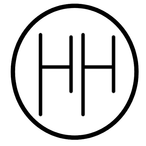 Hair Headquarters logo