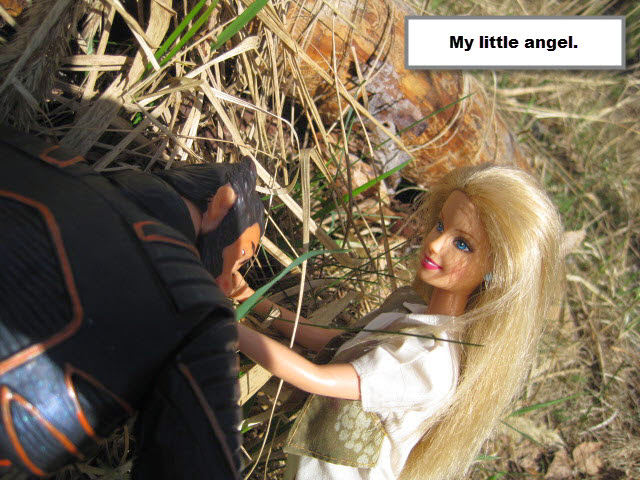 IRENgorgeous: DOLLS IN ACTION - Page 2 22