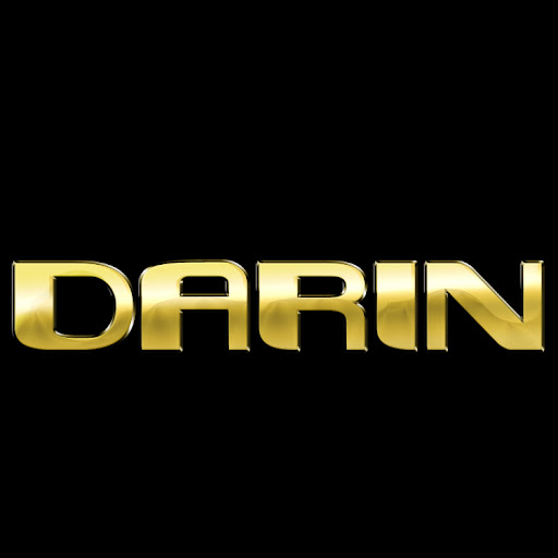 Darin Hair & Beauty logo