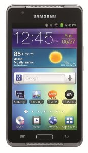  Samsung 4.2-Inch Galaxy Player