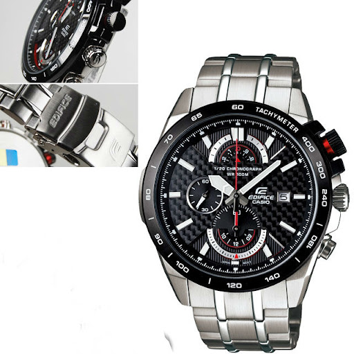 casio efr 520sp