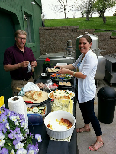 River View Vineyard & Winery LLC