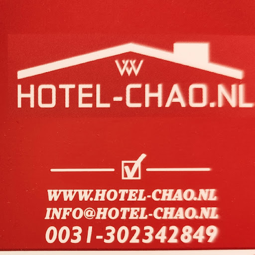 Hotel-Chao.nl 24 hours open