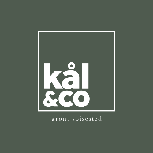 Kål&co logo