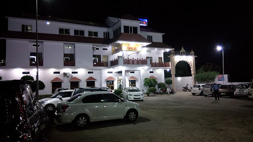 Hotel Tokas Neemrana, 27.978122, 76.400134, Delhi - Jaipur Expressway, Neemrana, Rajasthan 301705, India, Rajasthani_Restaurant, state RJ