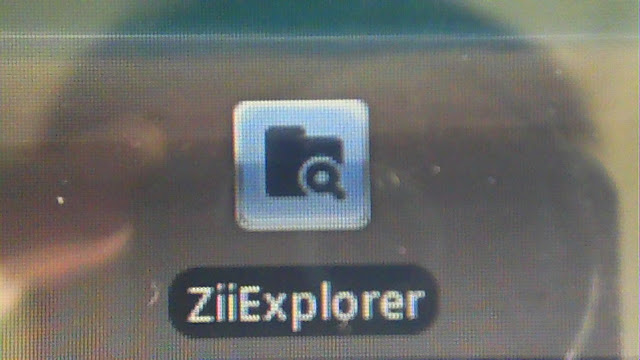 creative ziio 10
