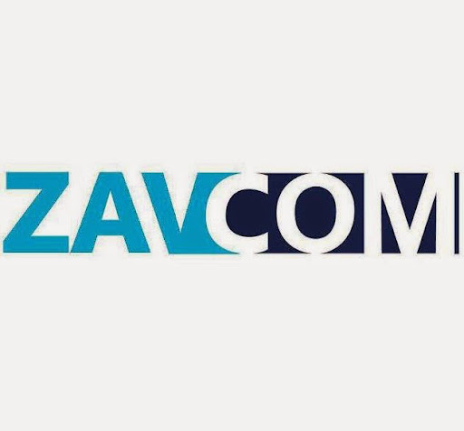 ZavCom logo