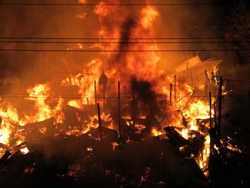 Суматра. Мой первый вулкан.