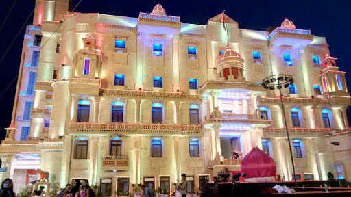 Hotel Kailash, Patel Nagar, Opposite Siddharth Lake City, Raisen Road, Bhopal, Madhya Pradesh 462022, India, Events_Venue, state MP