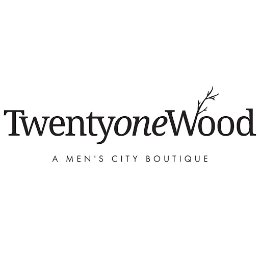 Twentyonewood logo