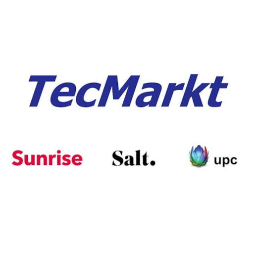 TecMarkt logo