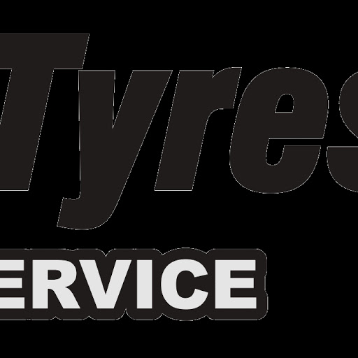 Direct Tyres logo