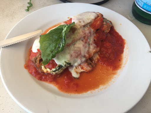 Italian Restaurant «Sicilian Oven», reviews and photos, 20475 Biscayne Blvd, Aventura, FL 33180, USA