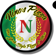 Nino’s pizza logo