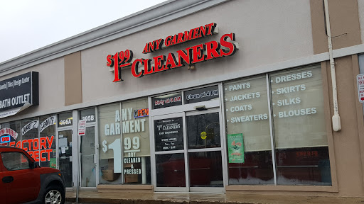 Dry Cleaner «Any Garment Cleaners», reviews and photos, 395 NJ-18, East Brunswick, NJ 08816, USA