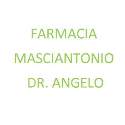Farmacia Masciantonio Dr.Angelo logo