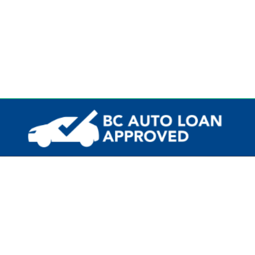 BC Auto Loan Approved - Bad Credit Car Loans, Good / Zero Credit Also Welcome logo