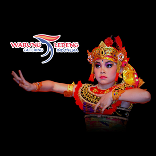 Warung Ledeng | Indonesische Catering logo