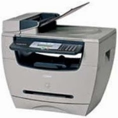 download Canon imageCLASS MF5730 Laser printer's driver