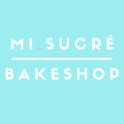 Mi Sucre BakeShop logo