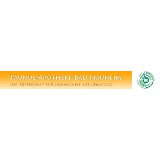 Taunus-Apotheke logo