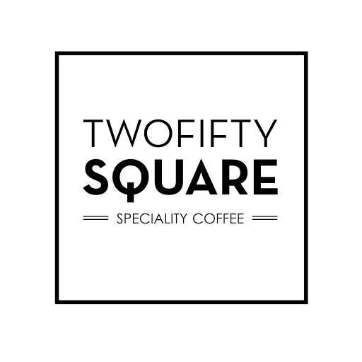 Two Fifty Square logo