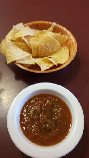 Mexican Restaurant «Maya Mexican Restaurant», reviews and photos, 401 N Avalon Blvd, Wilmington, CA 90744, USA
