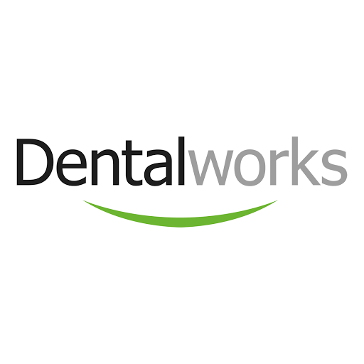Dentalworks logo