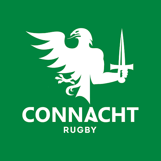 Connacht Rugby logo