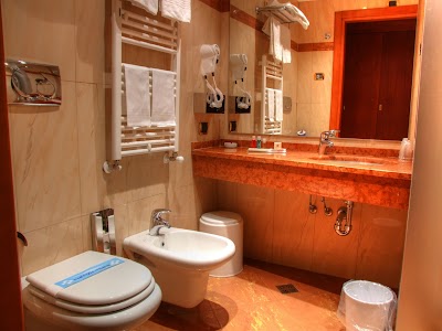 lodging