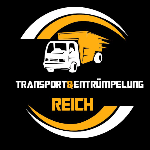 Kleintransport&Entrümpelung REICH