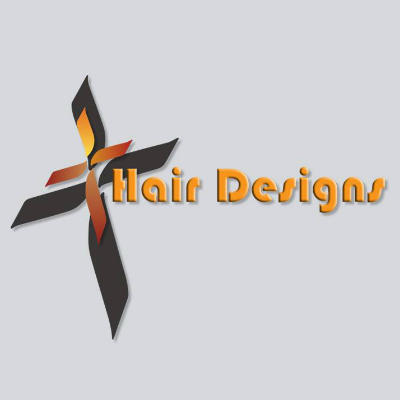 Hair Designs Salon logo