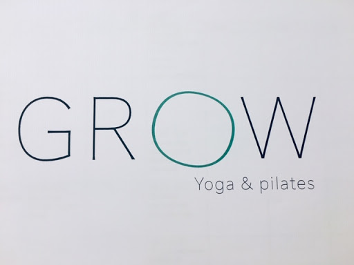 Grow yoga