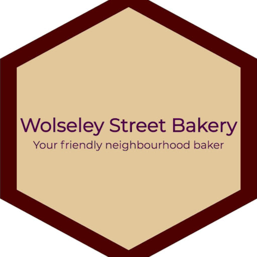 Wolseley Street Bakery logo
