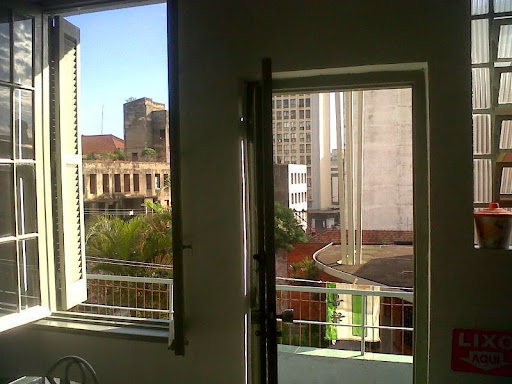 Hostel Rock, Av. Alberto Bins, 954 - Centro Histórico, Porto Alegre - RS, 90030-142, Brasil, Hotel_de_baixo_custo, estado Rio Grande do Sul