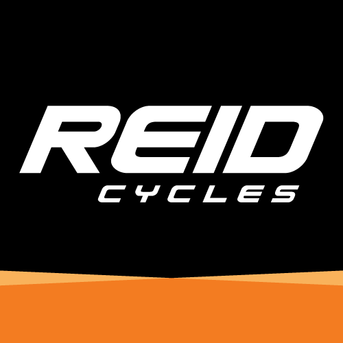 Reid Cycles - Adelaide logo
