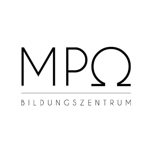 MPO Bildungszentrum logo