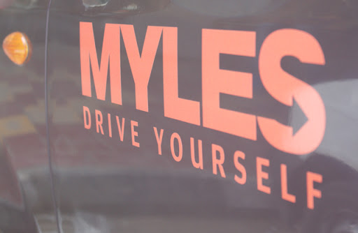 Myles self drive - Mysore, Karnatka, 49 & 50, Cauvery Ford,, Hebbal Industrial Estate, Hebbal, Mysuru, Karnataka 570016, India, Car_Rental_Company, state KA