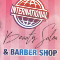 International Beauty Salon & Barber Shop