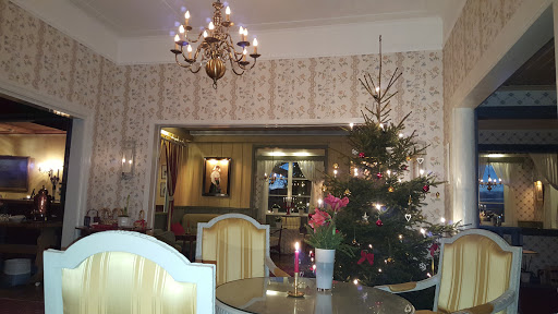 Besökarbild Tällbergsgårdens Hotell