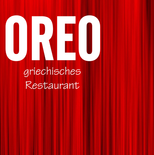 Restaurant OREO logo