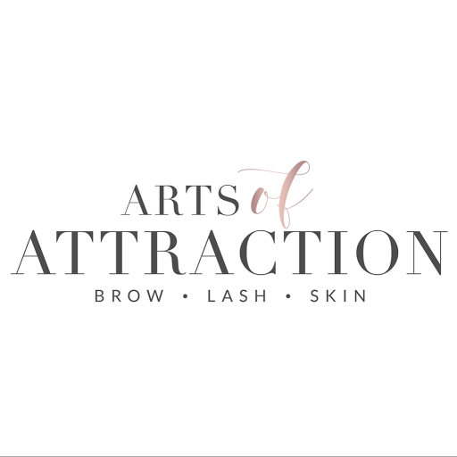 Arts Of Attraction logo