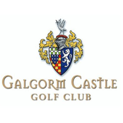 Galgorm Castle Golf Club logo