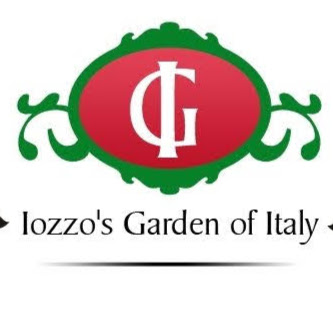 Iozzo's Garden of Italy logo
